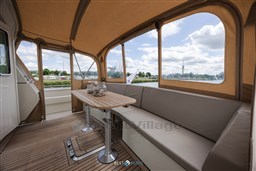 Linssen GS 450-21