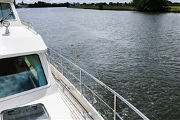 Linssen GS 450-14