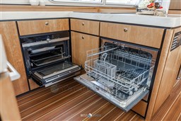 Linssen GS 450-41