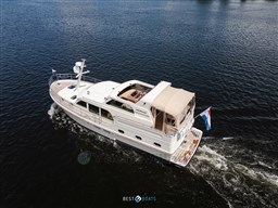 Linssen GS 450-2