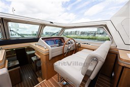 Linssen GS 450-26