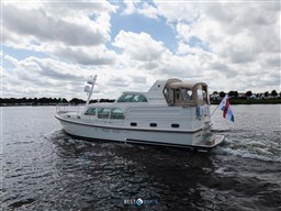 Linssen GS 450-7