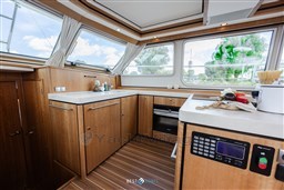 Linssen GS 450-38