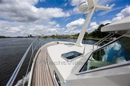 Linssen GS 450-12
