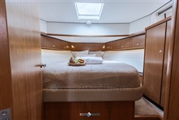 Linssen GS 450-46