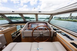 Linssen GS 450-27