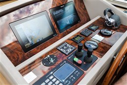 Linssen GS 450-28