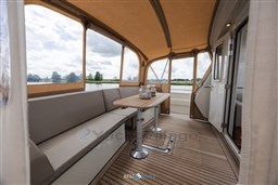 Linssen GS 450-20