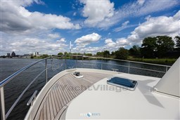 Linssen GS 450-11