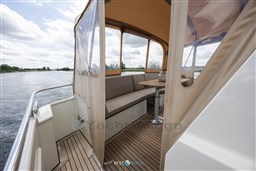 Linssen GS 450-18
