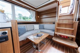 Linssen GS 450-44
