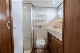 Linssen GS 450-64