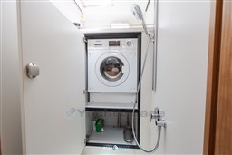 Linssen GS 450-56