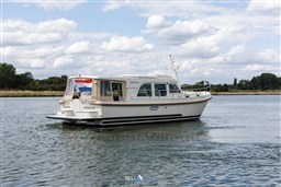Linssen GS 35.0 Sedan-3