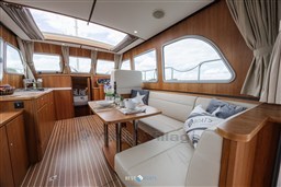 Linssen GS 35.0 Sedan-19