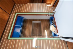 Linssen GS 35.0 Sedan-42