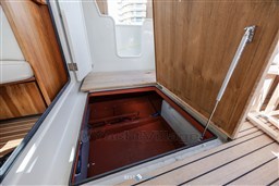 Linssen GS 35.0 Sedan-46