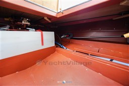 Linssen GS 35.0 Sedan-49