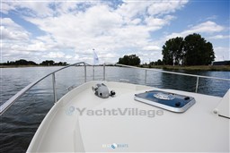 Linssen GS 35.0 Sedan-10