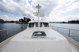 Linssen GS 35.0 Sedan-11