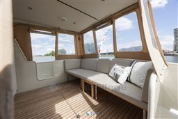 Linssen GS 35.0 Sedan-15