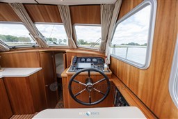Linssen GS 35.0 Sedan-24