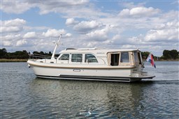 Linssen GS 35.0 Sedan-5