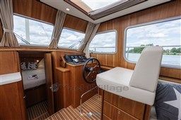 Linssen GS 35.0 Sedan-23
