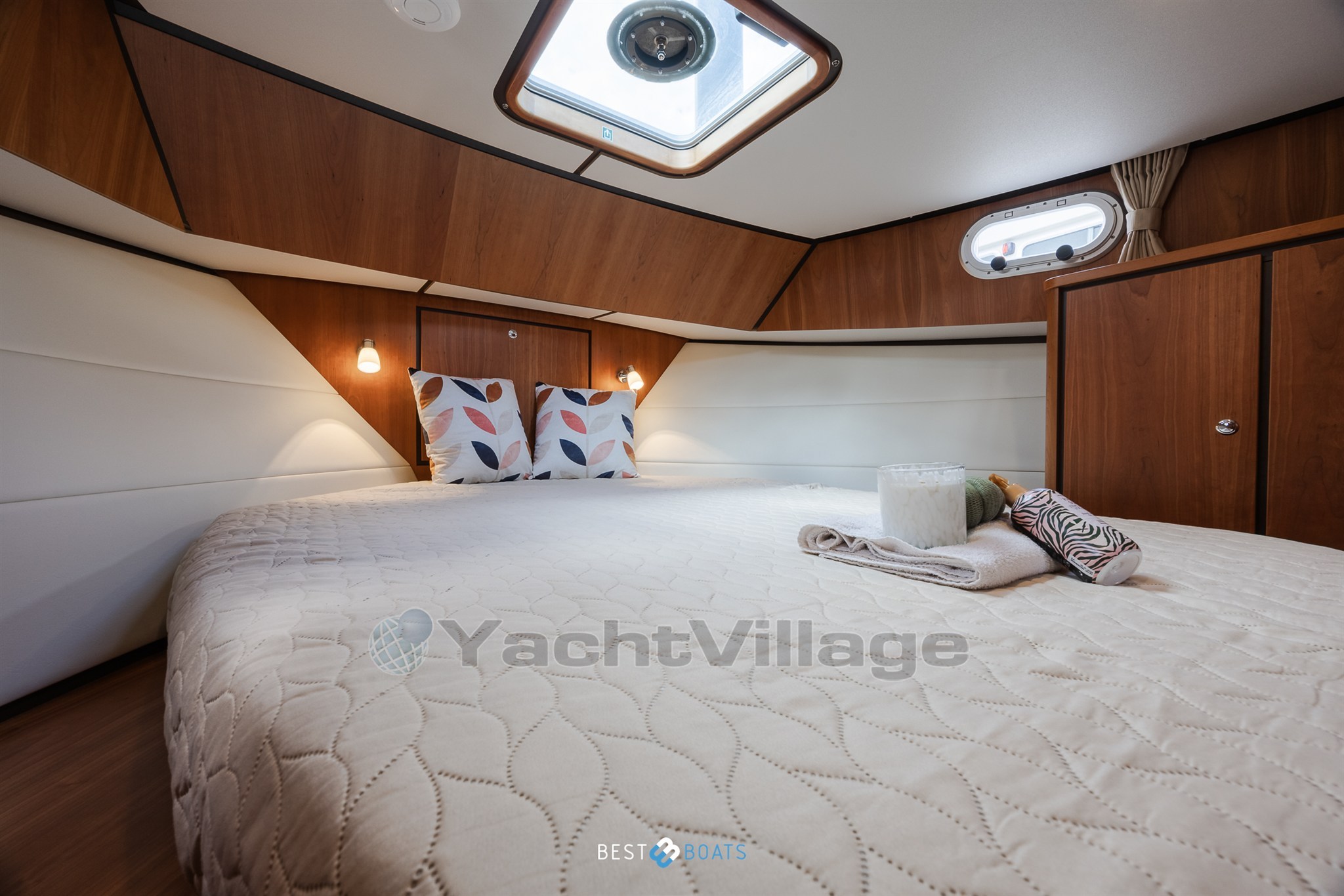 Linssen GS 35.0 Sedan-33