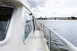 Linssen GS 35.0 Sedan-12