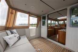 Linssen GS 35.0 Sedan-16