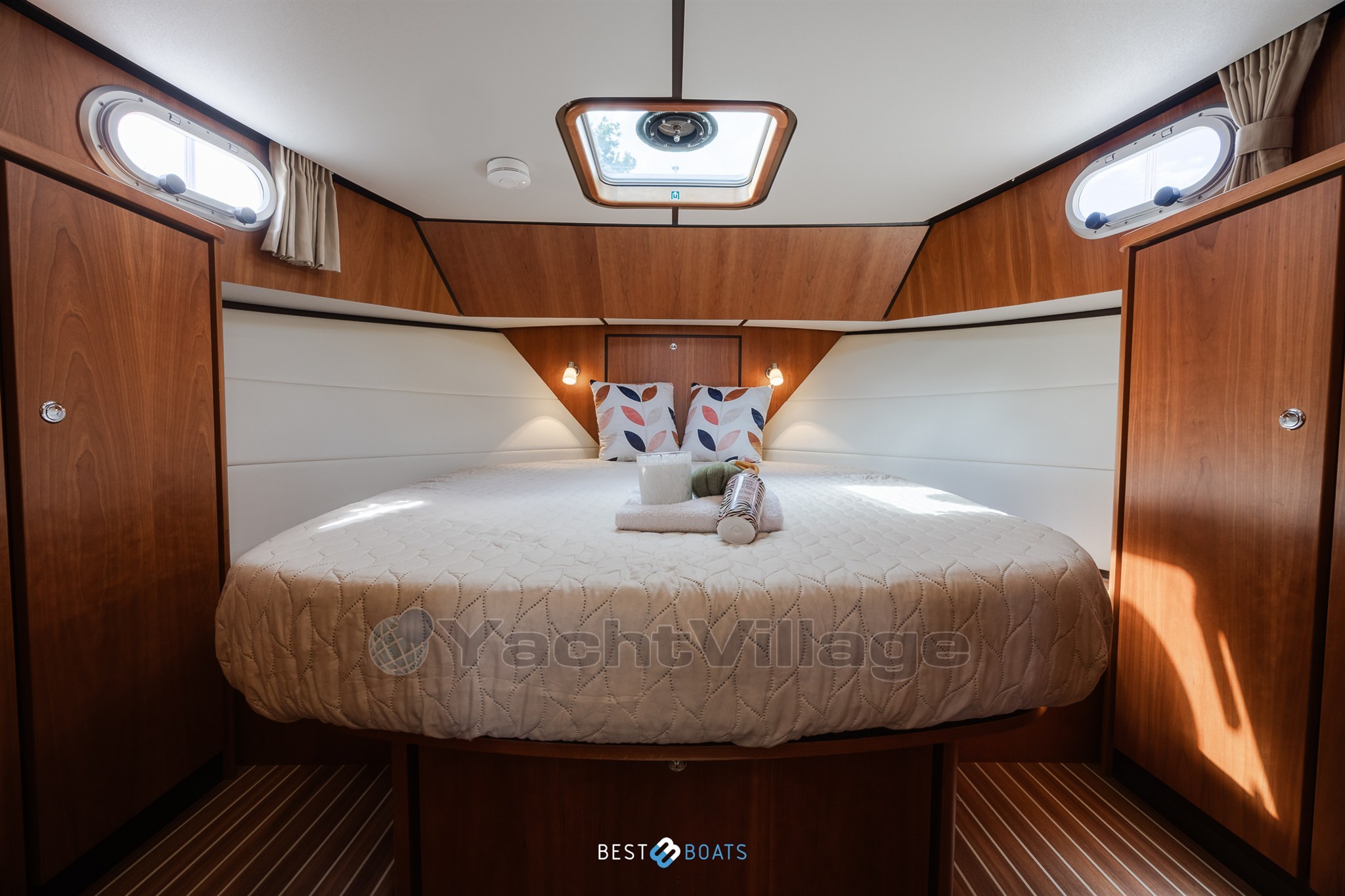 Linssen GS 35.0 Sedan-32