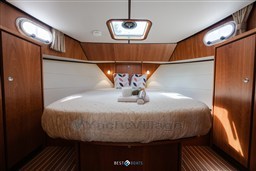 Linssen GS 35.0 Sedan-32