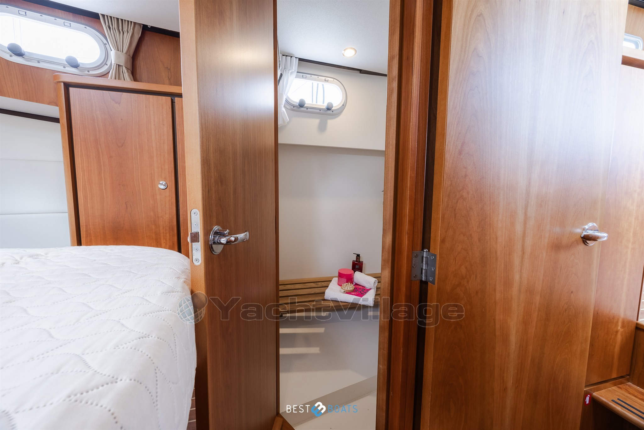 Linssen GS 35.0 Sedan-40