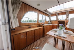 Linssen GS 35.0 Sedan-18