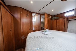 Linssen GS 35.0 Sedan-35