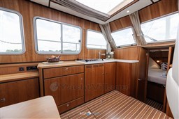 Linssen GS 35.0 Sedan-26