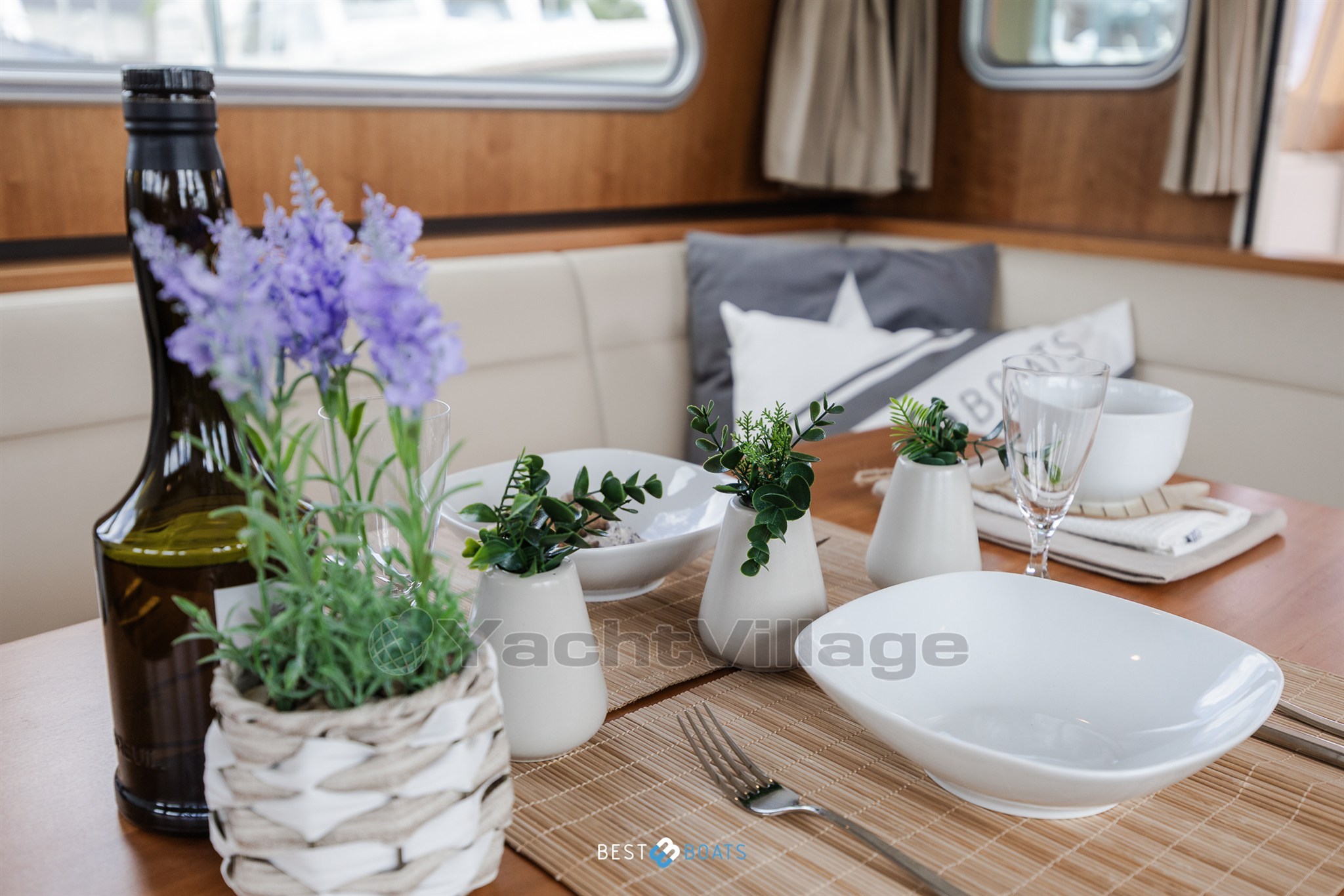 Linssen GS 35.0 Sedan-20