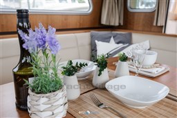 Linssen GS 35.0 Sedan-20