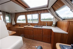 Linssen GS 35.0 Sedan-29