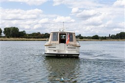 Linssen GS 35.0 Sedan-4