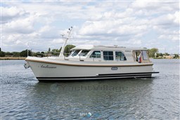 Linssen GS 35.0 Sedan-6