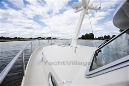 Linssen GS 35.0 Sedan-9