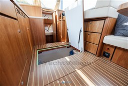 Linssen GS 35.0 Sedan-41
