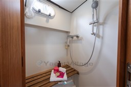 Linssen GS 35.0 Sedan-39