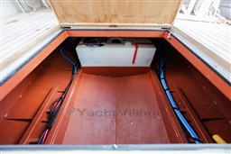 Linssen GS 35.0 Sedan-48