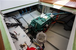 Linssen GS 35.0 Sedan-45