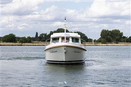 Linssen GS 35.0 Sedan-7