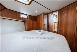 Linssen GS 35.0 Sedan-34