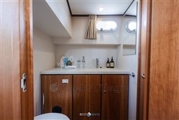 Linssen GS 35.0 Sedan-38
